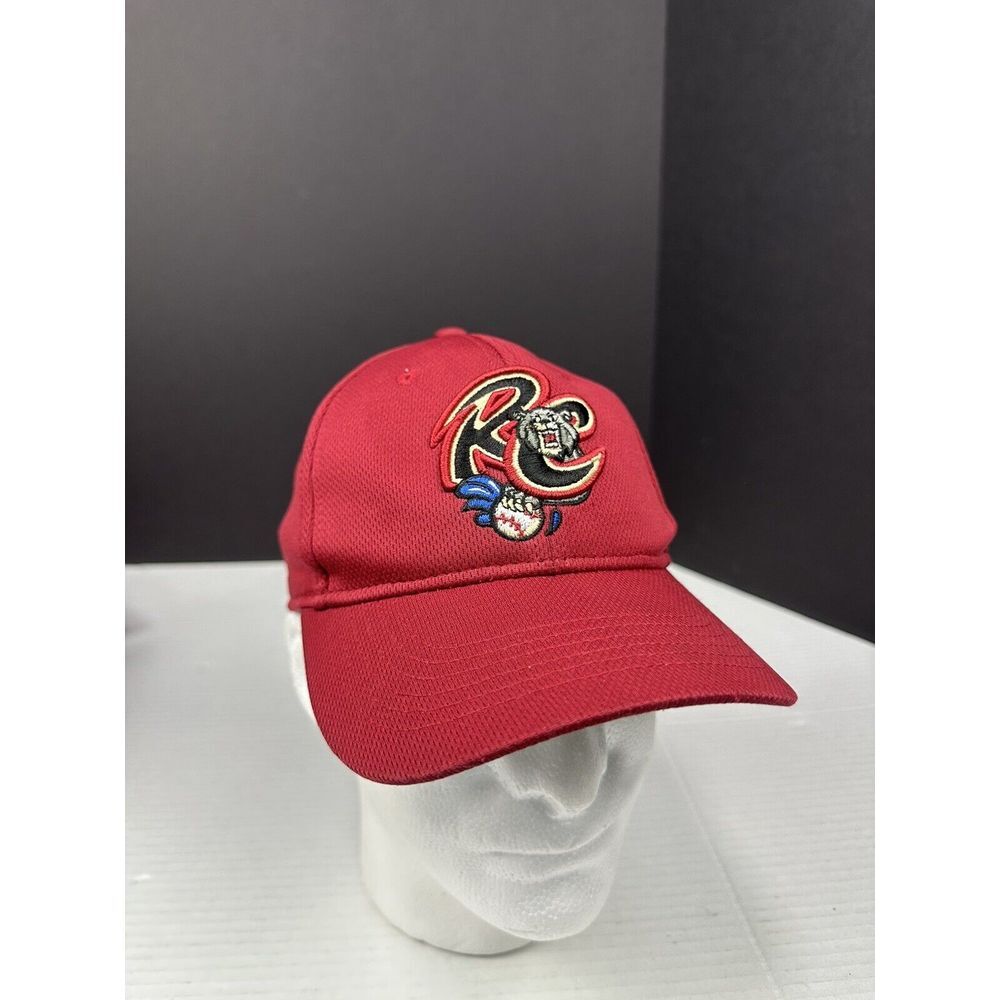 Sacramento River Cats‎ Youth Size Hat Cap MiLB Strapback